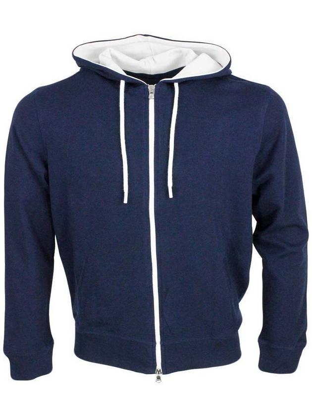 Barba Hoodie