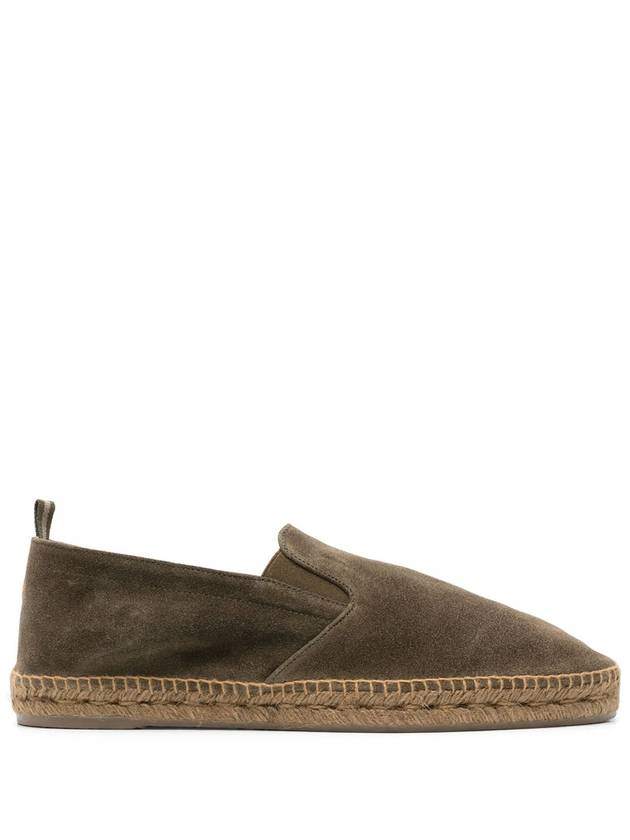 Castaner - Leather Espadrillas