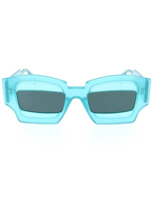 쿠보라움 X6 스퀘어 프레임 선글라스 KRS0X6AM000000GG_AM