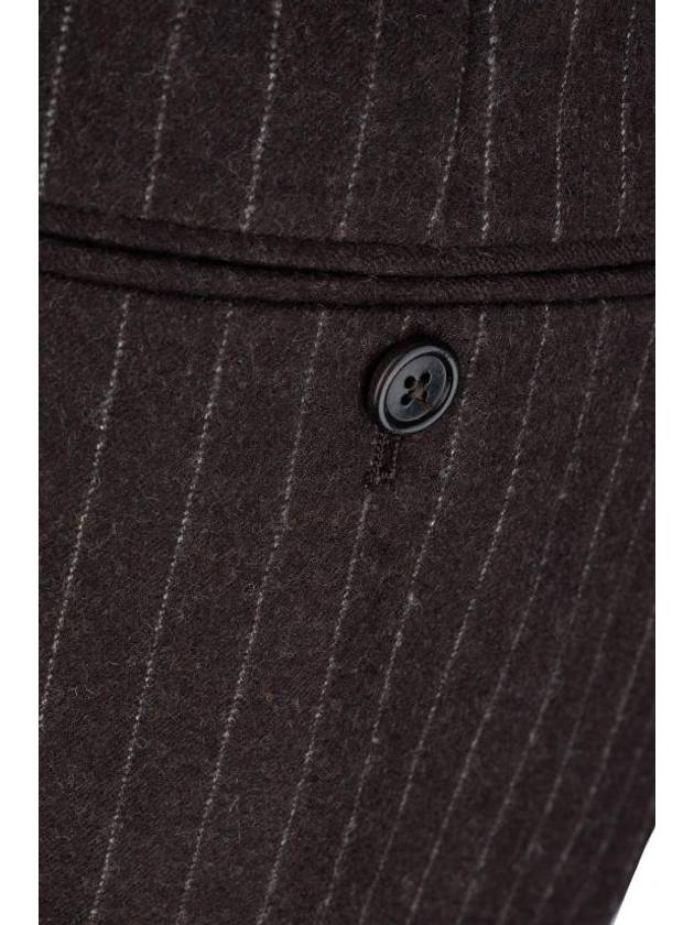 23FW 셀린느 스트레이트 팬츠 2P032903E 18MC