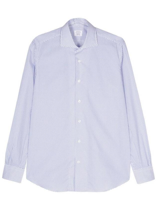 Mazzarelli - Cotton Shirts