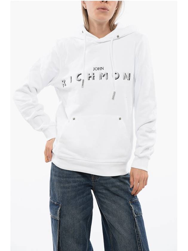 존 리치몬드 남성 맨투맨