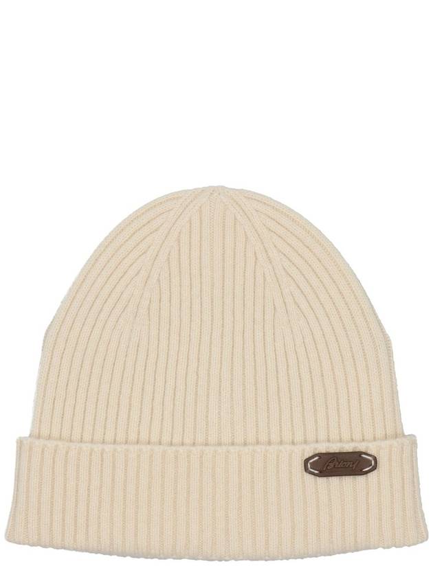 Brioni - Fisherman'S Rib Beanie Hats