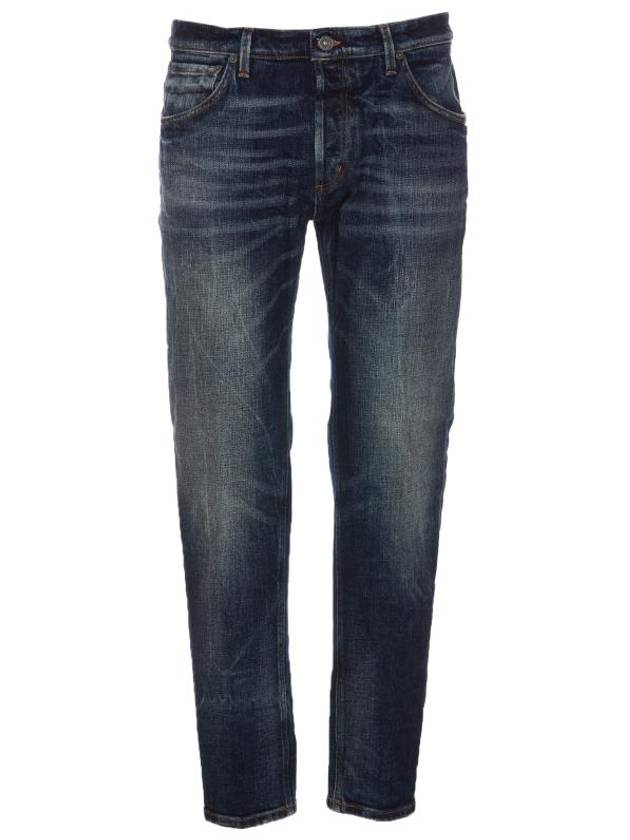 23FW 돈답 데님 스트레이트 팬츠 UP434 DS0152U GG8800