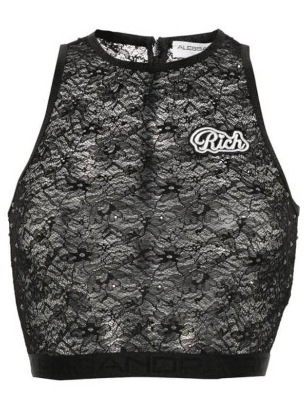 24SS 알레산드라리치 긴팔 티셔츠 FABX3603 P4206 0900