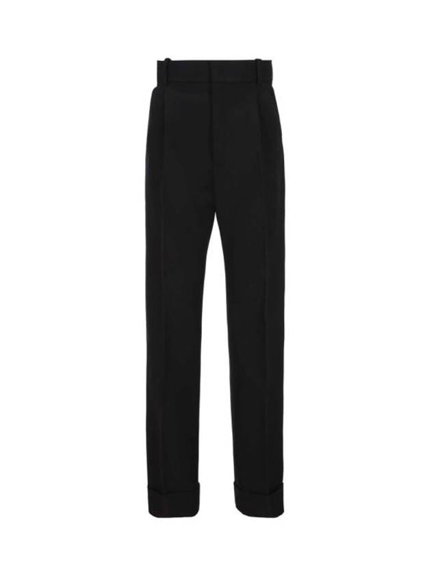 23SS 구찌 숏팬츠 722738ZHW511000 P23 BLACK