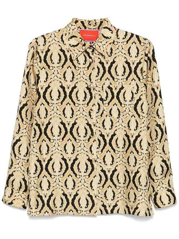 La DoubleJ Boy Shirt