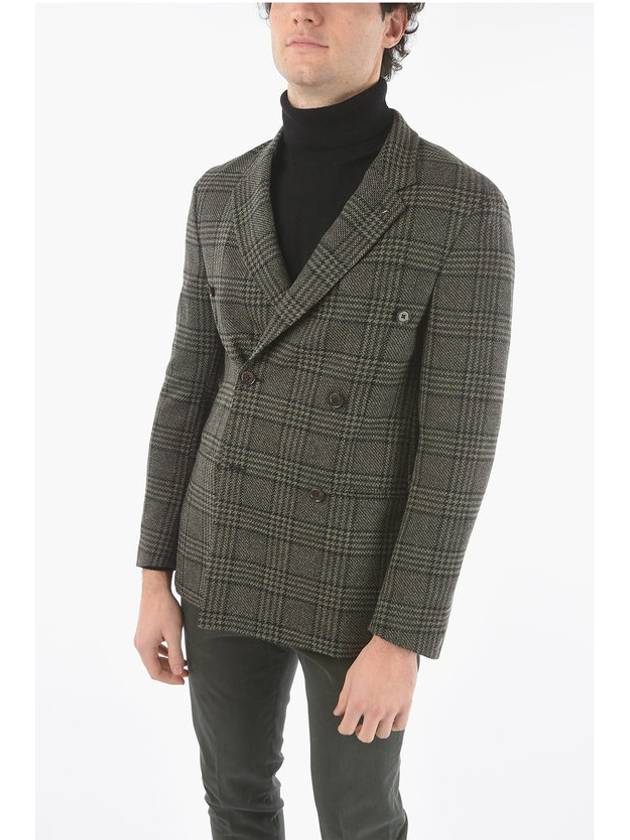 꼬르넬리아니 남성 자켓