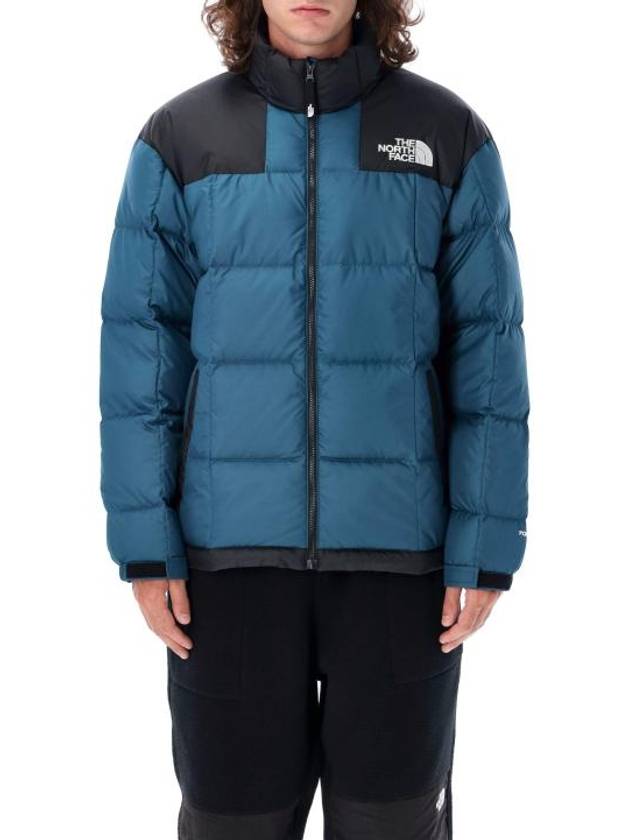 24FW 노스페이스 아우터 NF0A3Y23 1NO MIDNIGHT PETROL