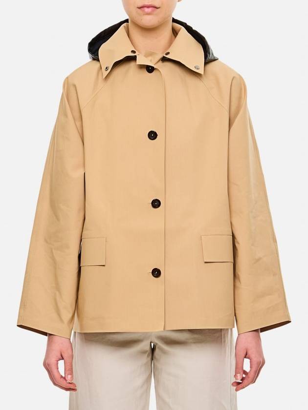 Kassl Editions Trench