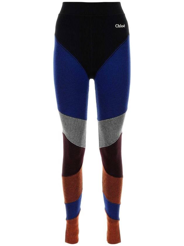 끌로에 레깅스 CHC24SMT81800 9CA B0440971301