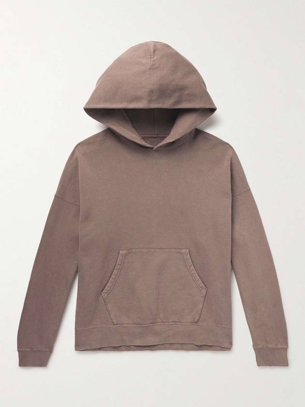 비즈빔 남성 후드