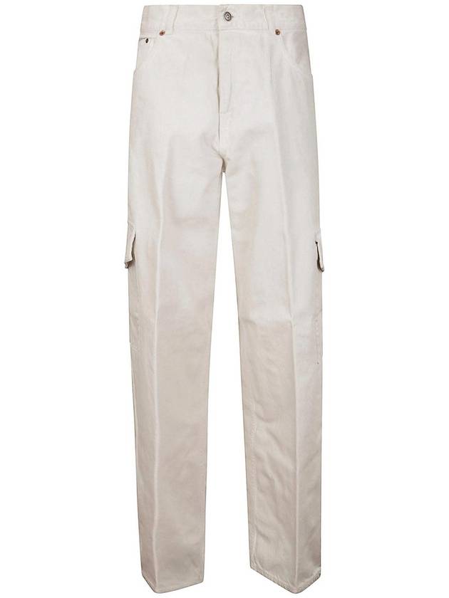 Haikure Straight leg jeans