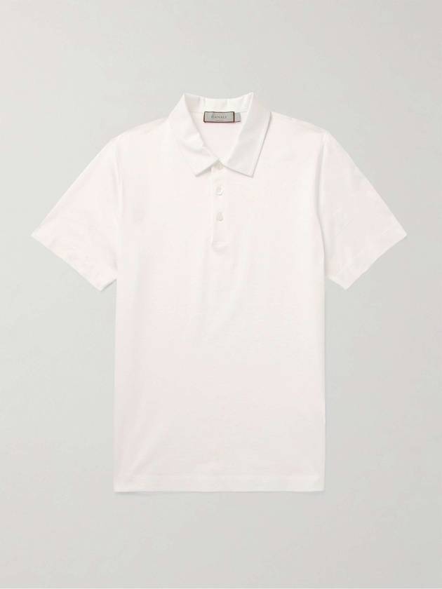 까날리 남성 PK셔츠