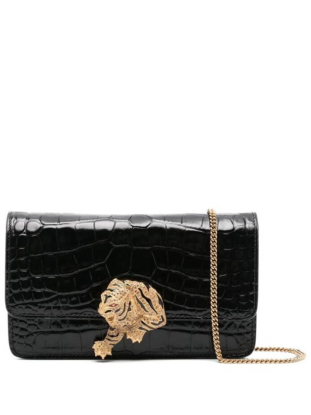 Roberto Cavalli - Leather Shoulder Bags