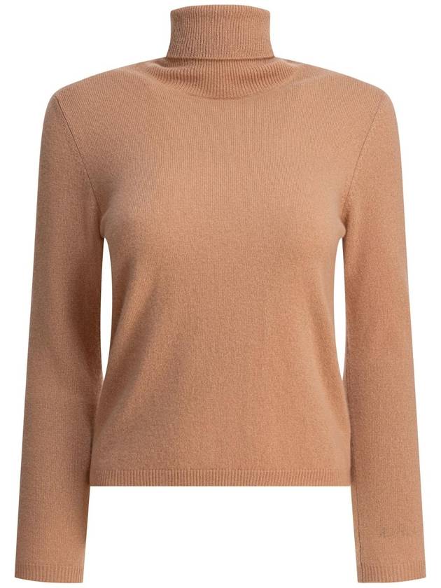 NB40 캉그라 여성 스웨터 Knitwear 프리미어