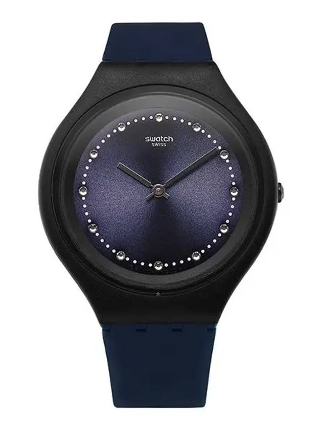 스와치 SWATCH SVUN100 시계