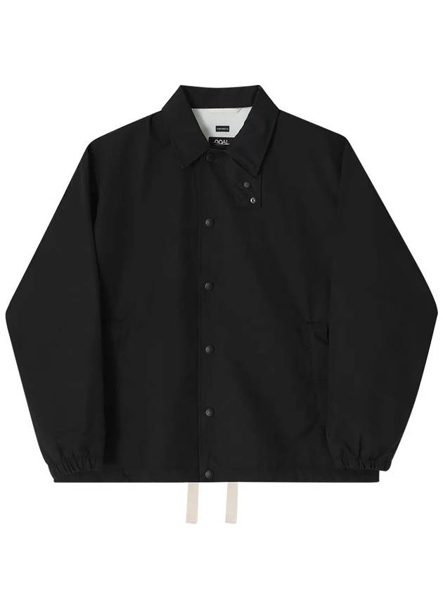 나나미카 NANAMICA SUAF368E K 자켓