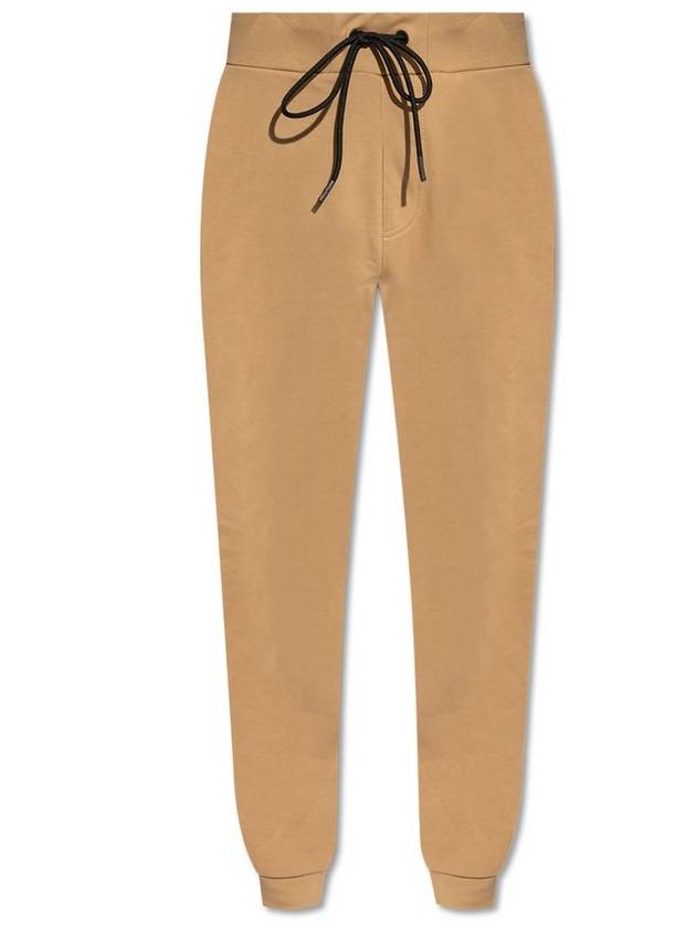 아이스버그 조거 레귤러핏 팬츠