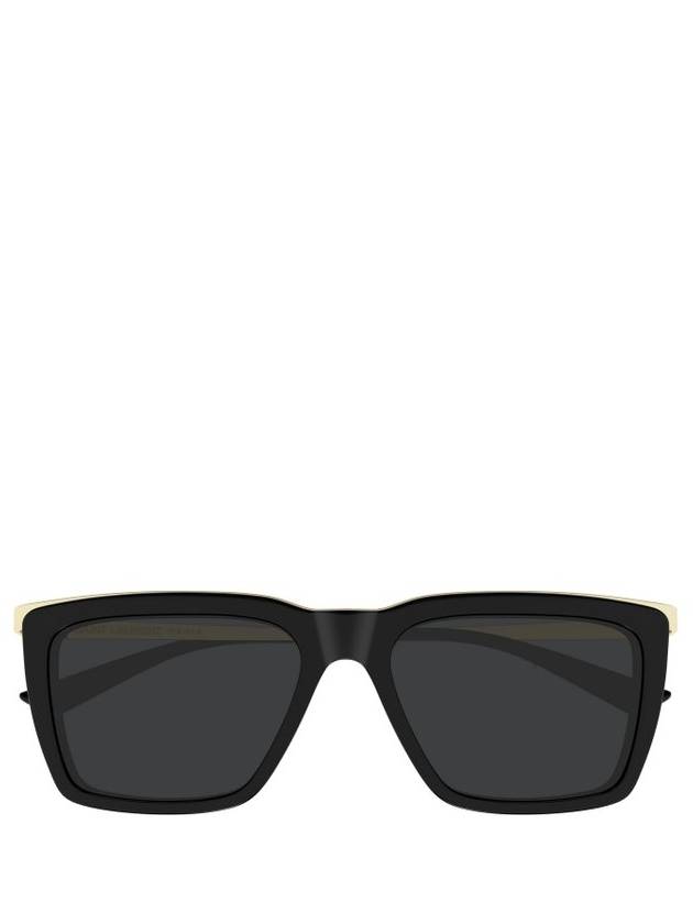 Saint Laurent Eyewear 스퀘어 프레임 선글라스