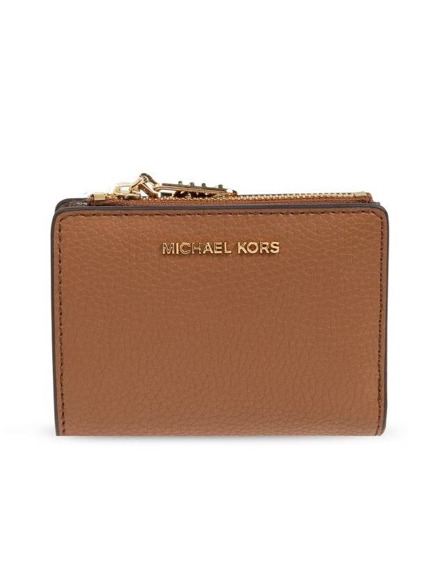 Michael Michael Kors 엠파이어 스몰 지퍼 지갑