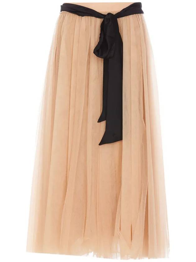 Aniye By Tulle 스커트 새시 181513_00800