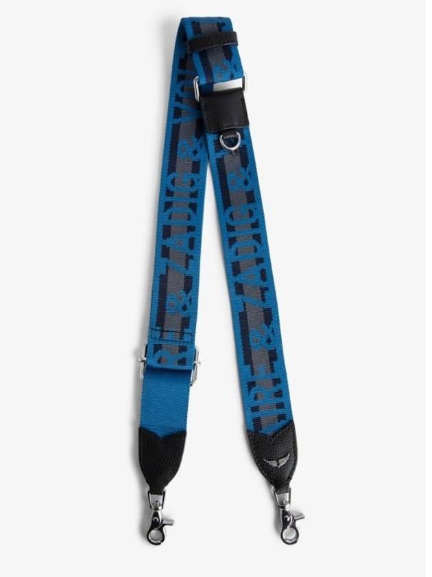 쟈딕앤볼테르 Zadig 숄더 스트랩 끈