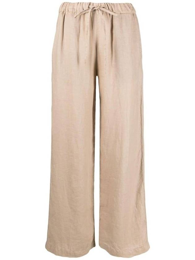 Fay Beige pants