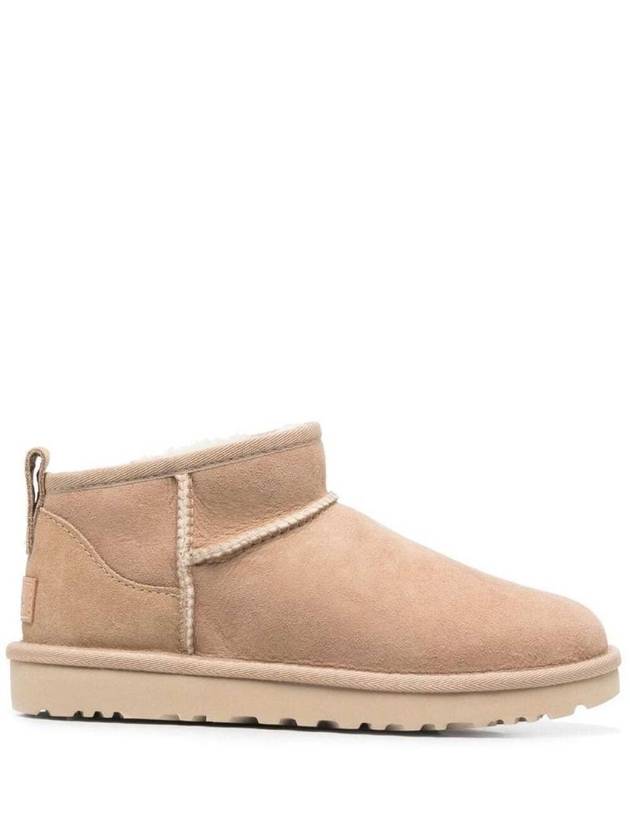 UGG 클래식 울트라 미니 1116109SAND