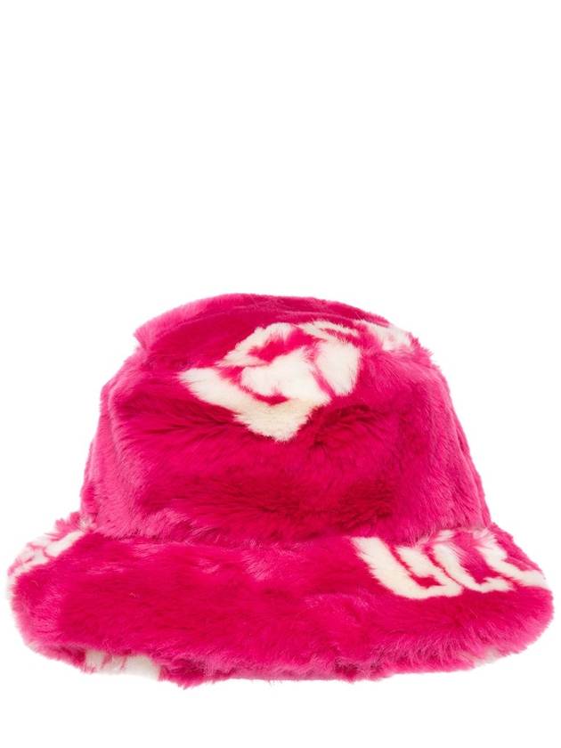 Monogram Hat