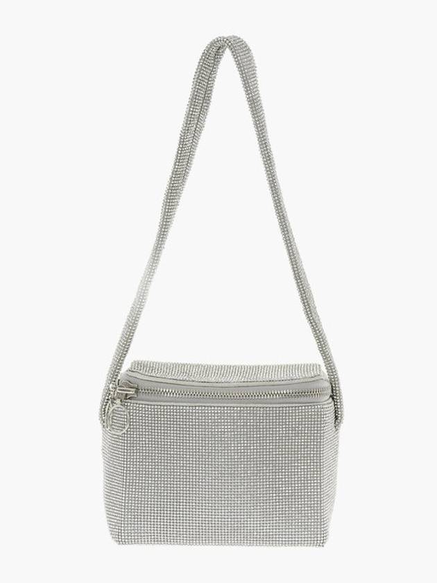 카라 여성 숄더 백