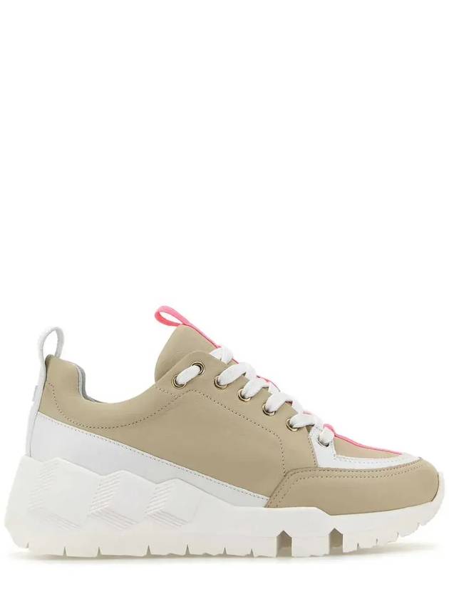 피에르 하디 어반 청키 스니커즈 RS01Z_OFFWHITEWHITE