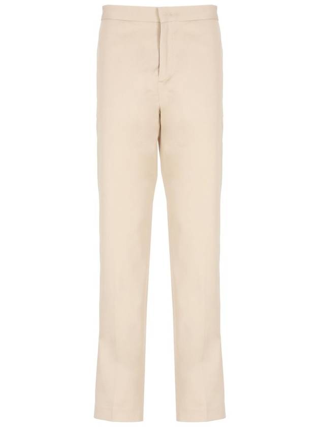 파비아나 필리피 레귤러핏 크롭 팬츠