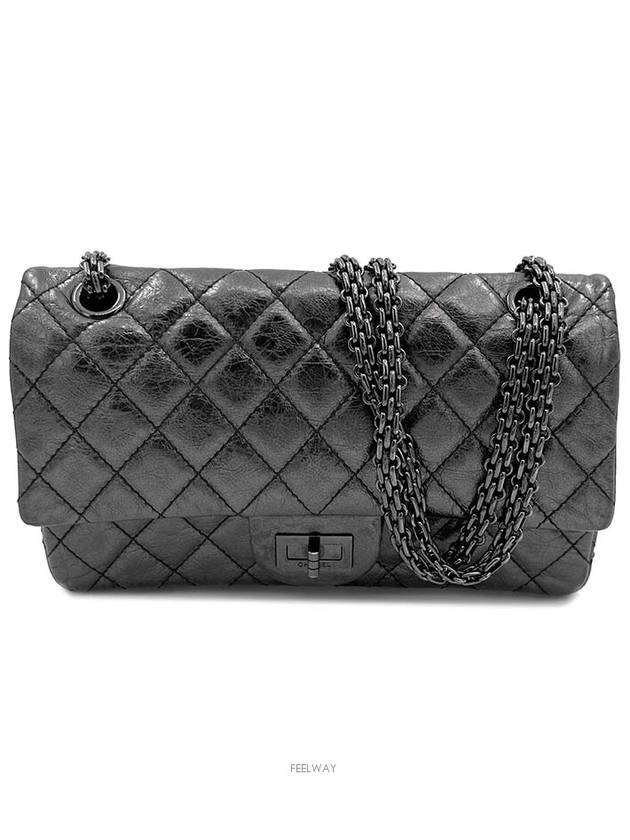 샤넬 여성 숄더 백