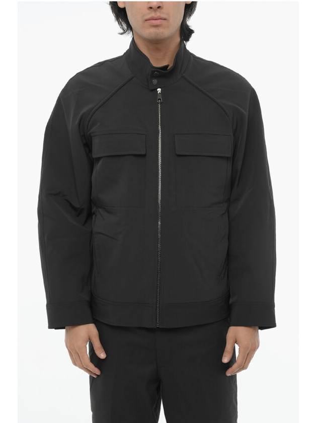 닐바렛 남성 트랙자켓 / 윈드브레이커