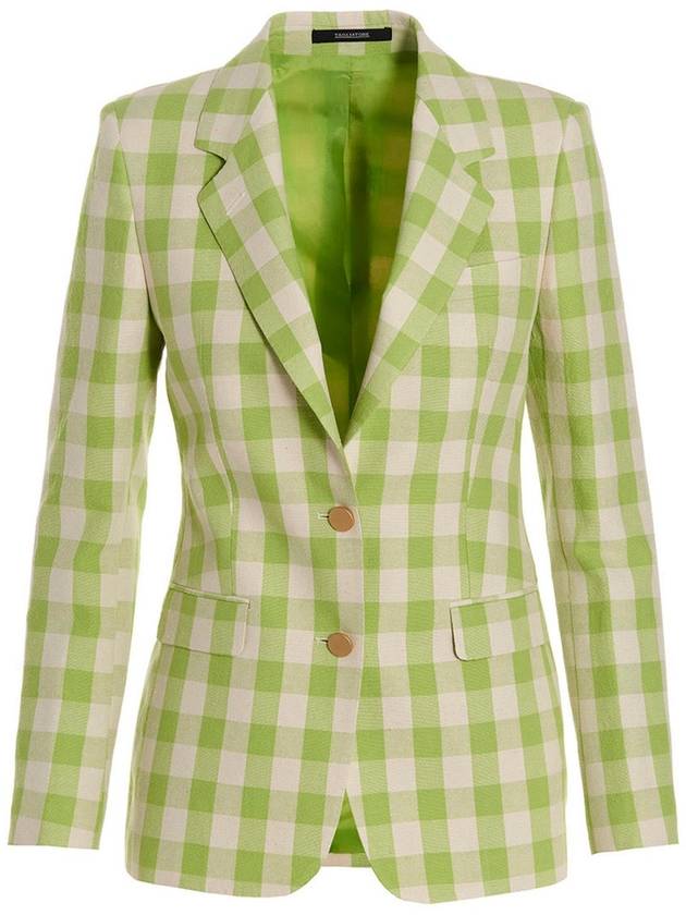 TAGLIATORE & 39 파리지& 39 블레이저 재킷 JPARIGI12BEV865