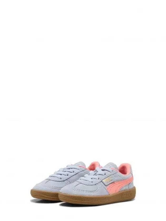 키즈 푸마 푸마 키즈 팔레르모 스니커즈 운동화 쿨 Weather Pink Fruit 10438639