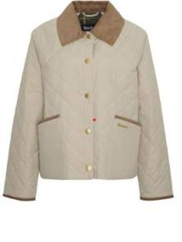 바버 LQU1813LQUSN11 Jackets