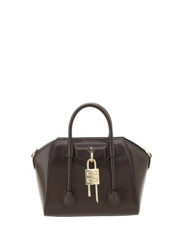 25SS 지방시 토트백 BB511GB13A 202 BROWN