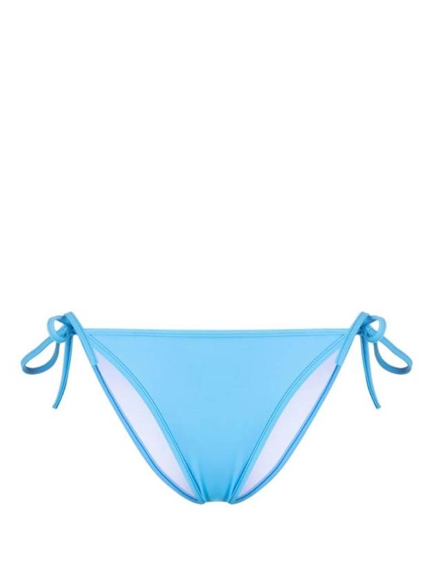 디스퀘어드2 테크니컬러 로고 프린트 비키니 브리프 D6B014680ISA01