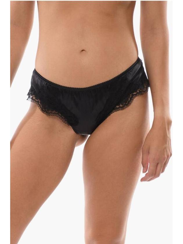 돌체앤가바나 언더웨어 O2A02T FUAD8 N0000 Black