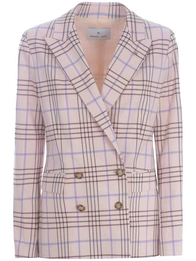 Manuel Ritz Blazer
