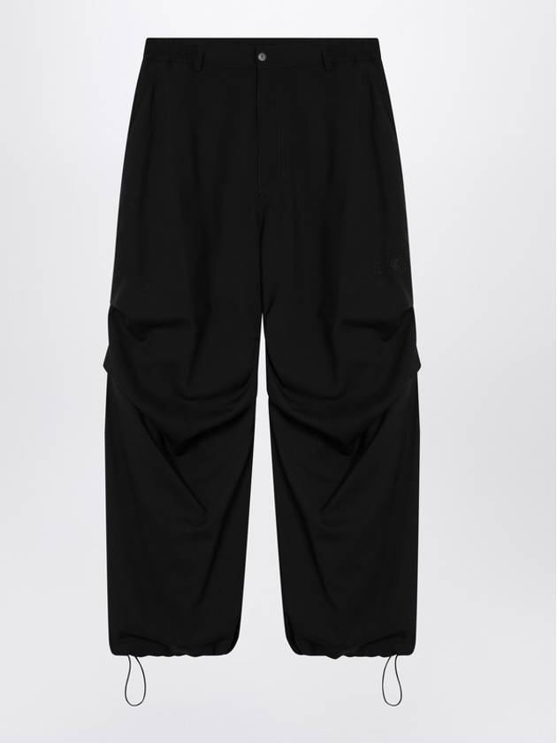 2025 11M MM6 메종 마르지엘라 SH0KA0037M35080 바지 팬츠 트라우저 남성 배기 SH0KA0037M35080900