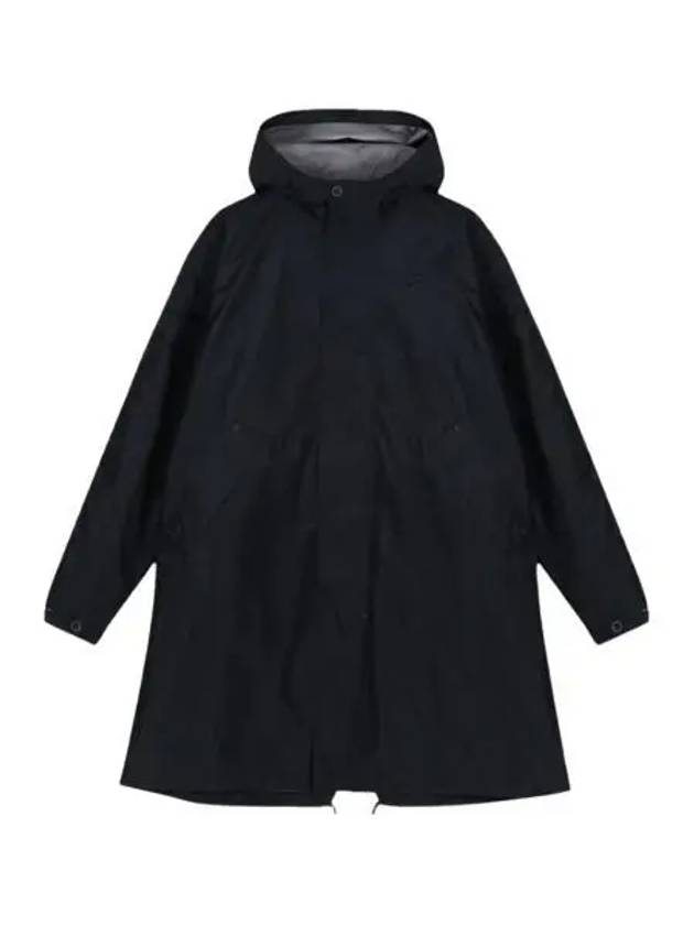 나이키 NSW 스톰핏 ADV 테크 팩 고어텍스 3 in 1 파카 블랙 아시아 Nike NSW Storm Fit ADV Tech Pack Gore Tex 3 in 1 Parka Black Asia