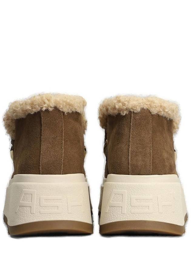 애쉬 매직 청키솔 앵클 부츠 Ash Magic Chunky Sole Ankle Boots