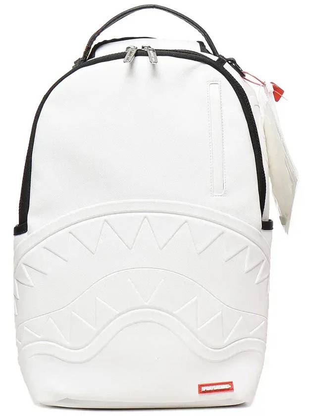 스프레이그라운드 로고 패치 백팩 910B6706_NSZ