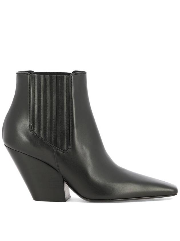 Casadei - Love Ankle Boots