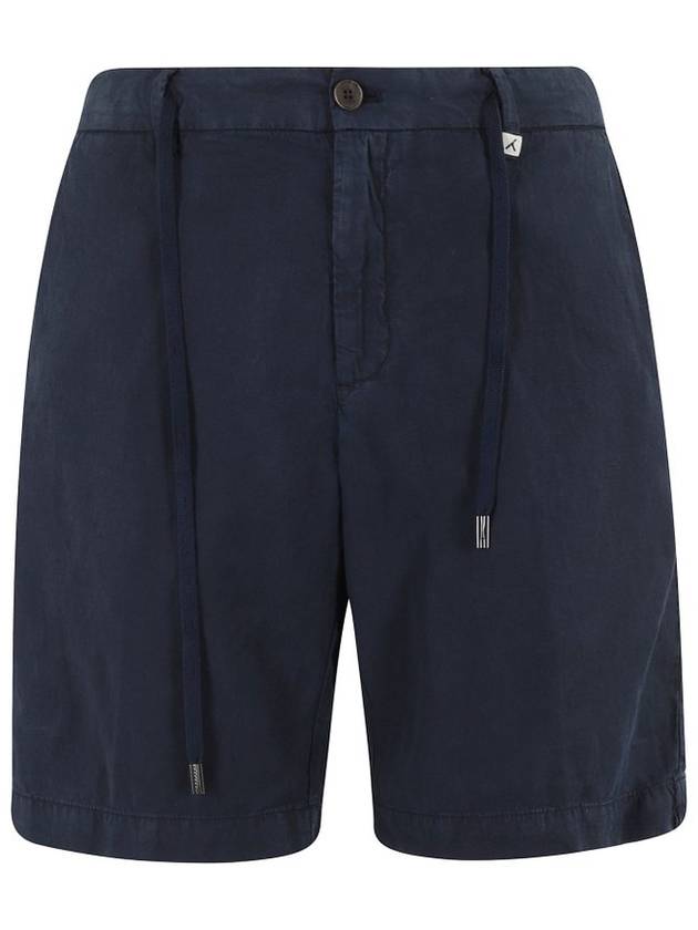 Myths 끈이 달린 캐주얼 반바지