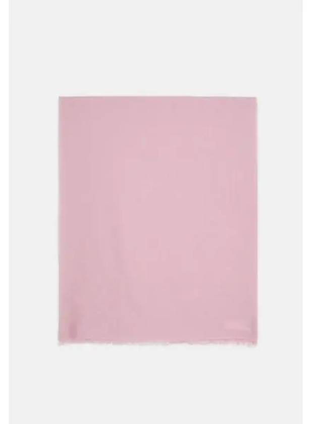 WEEKEND 막스M아라 스카프 머플러 VALREAS rosa