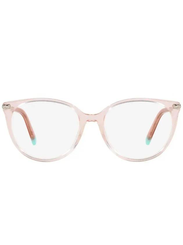 Tiffany & Co. 캣아이 프레임 안경 TF2209_8328